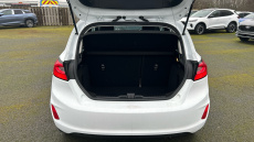 Ford Fiesta 1.1 Trend 5dr Petrol Hatchback